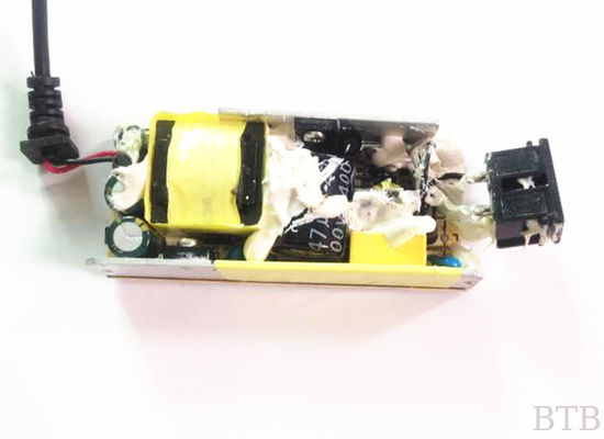 Adaptador de energía de marco abierto 12V DC 3A 9v DC 1A Adaptador de energía de marco abierto 12V DC 3A 9v DC 1A Adaptador de energía de marco abierto proveedor