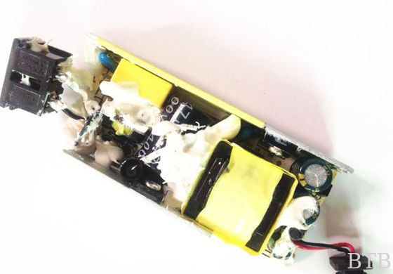 Adaptador de energía de marco abierto 12V DC 3A 9v DC 1A Adaptador de energía de marco abierto 12V DC 3A 9v DC 1A Adaptador de energía de marco abierto proveedor