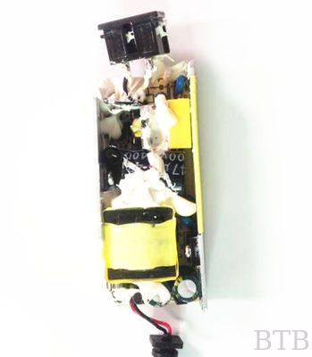 Adaptador de energía de marco abierto 12V DC 3A 9v DC 1A Adaptador de energía de marco abierto 12V DC 3A 9v DC 1A Adaptador de energía de marco abierto proveedor