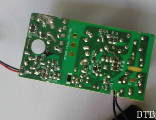 Adaptador de corriente 12V DC 1A de marco abierto Adaptador de corriente 12V DC 2A de marco abierto proveedor