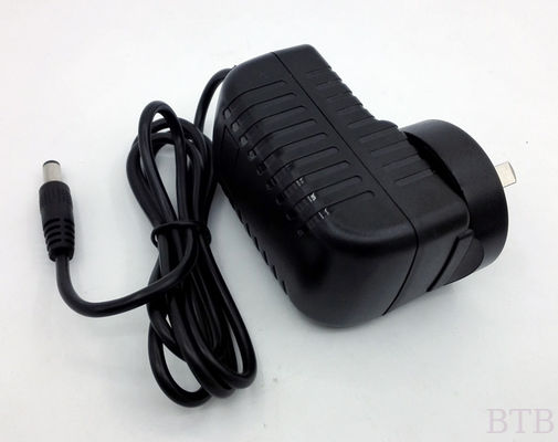 Adaptador de fuente de alimentación de conmutación de 12V 2A Adaptador de enchufe australiano de 12V proveedor