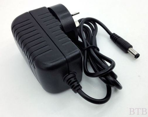 Adaptador de fuente de alimentación de conmutación de 12V 2A Adaptador de enchufe australiano de 12V proveedor