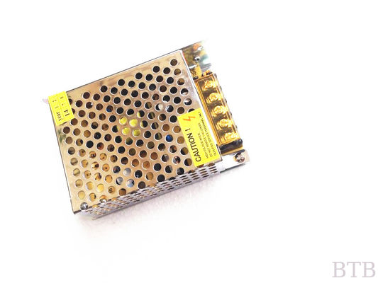 Equipo eléctrico S-25-12 CCTV 12V 2.1A 25W AC/DC modo de conmutación de alimentación proveedor