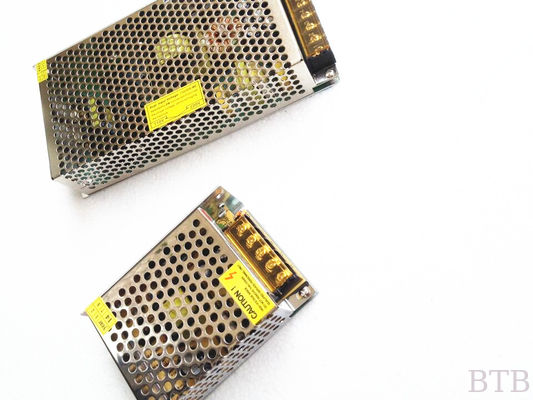 Fuente de alimentación de conmutación LED de 60 W para módulo de tiras y cámara de circuito cerrado proveedor