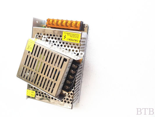 Fuente de alimentación de conmutación LED de 60 W para módulo de tiras y cámara de circuito cerrado proveedor