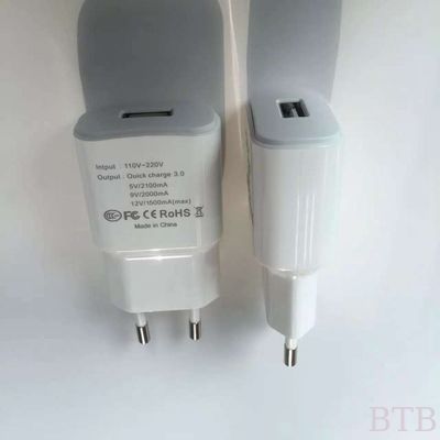 Tipo C a Micro USB 3.0 Cable estándar USB Tipo C 5V 3A Cable de carga rápida para el adaptador de cable de alimentación proveedor