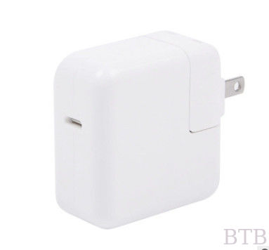 14.5V 2A 29W cargador adaptador tipo C para macbook proveedor