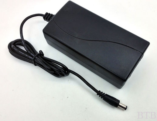 Adaptador de fuente de alimentación de escritorio con conmutación de corriente continua AC de 96W 48V2A para luz de banda LED proveedor