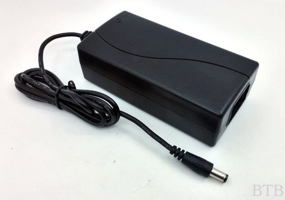 Adaptador de fuente de alimentación de escritorio con conmutación de corriente continua AC de 96W 48V2A para luz de banda LED proveedor