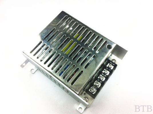 Equipo eléctrico S-25-12 CCTV 12V 2.1A 25W AC/DC modo de conmutación de alimentación proveedor