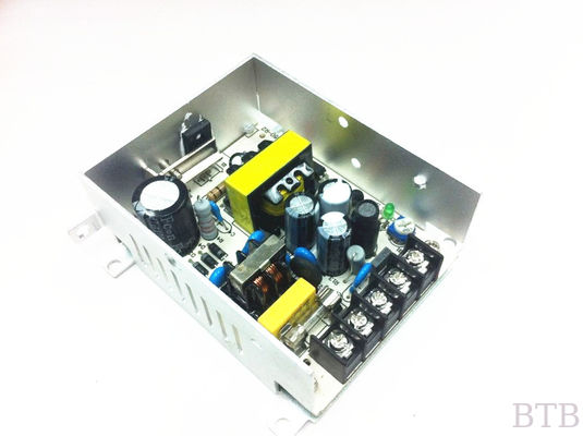 Equipo eléctrico S-25-12 CCTV 12V 2.1A 25W AC/DC modo de conmutación de alimentación proveedor
