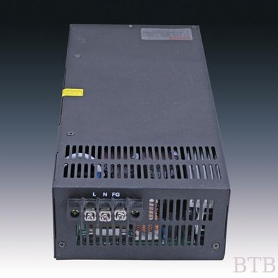 1000W 24V 41.7A 220VAC a 24VDC Fuente de alimentación SE-1000-24 proveedor