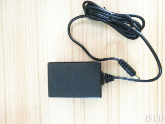 Adaptador de alimentación de tipo escritorio con fuente de alimentación de conductor de entrada LED de 12v 2a dc con certificación CE proveedor