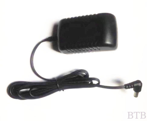 Adaptador 5v 2a con un metro y con cable de 3 metros para el mercado de EE.UU. proveedor