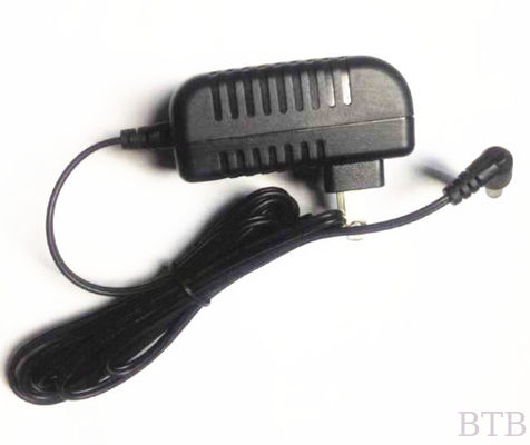 Adaptador 5v 2a con un metro y con cable de 3 metros para el mercado de EE.UU. proveedor