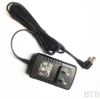 Adaptador 5v 2a con un metro y con cable de 3 metros para el mercado de EE.UU. proveedor