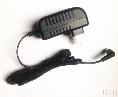 Adaptador 5v 2a con un metro y con cable de 3 metros para el mercado de EE.UU. proveedor