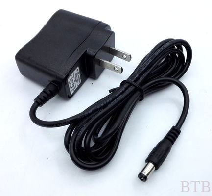 Fuente de alimentación para montaje en pared de 9V a 120mA proveedor