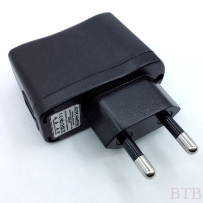 5V1A cargador/adaptador más barato muestra gratuita proveedor