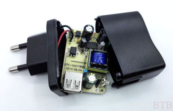 5V1A cargador/adaptador más barato muestra gratuita proveedor