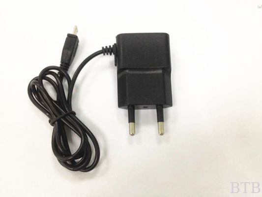 Uso de teléfono móvil Micro USB cargador de pared proveedor