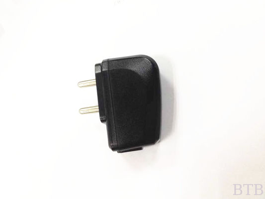 India enchufe 5V 500mA 700ma 800ma 5v 1a micro cargador usb cargador usb certificado BIS proveedor