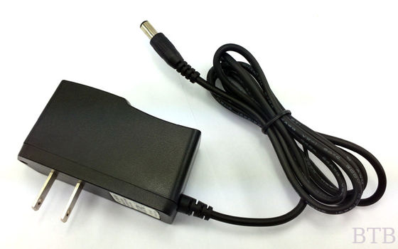 Adaptador de alimentación de corriente continua 9V 9W proveedor