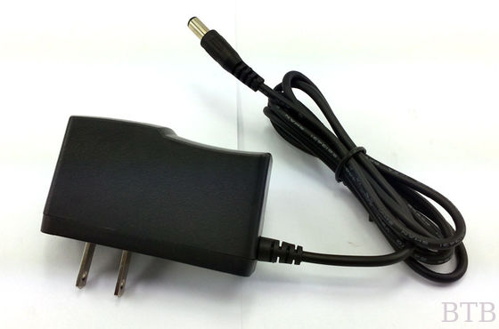 Adaptador de alimentación de corriente continua 9V 9W proveedor
