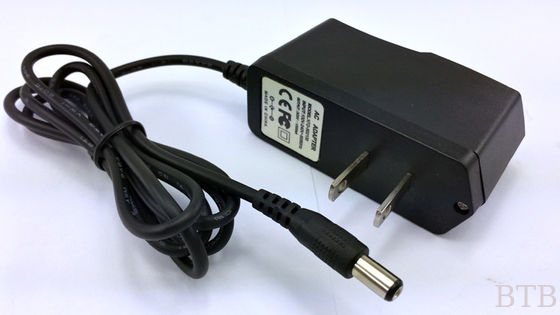 Adaptador de alimentación de corriente continua 9V 9W proveedor