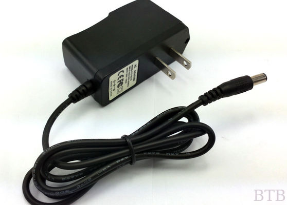 Adaptador de alimentación de corriente continua 9V 9W proveedor