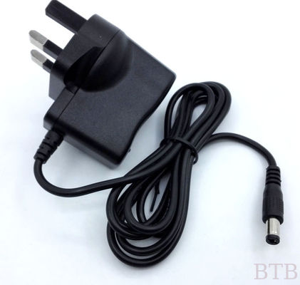 7.2V.1.6A 7.2V 1A adaptador estándar del Reino Unido proveedor