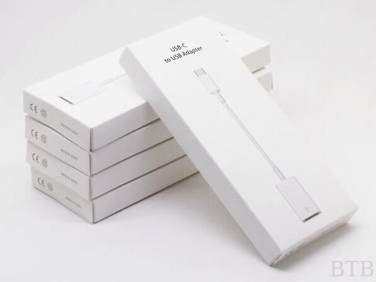 Línea de conexión de cable de fecha USB a tipo C proveedor