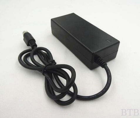 con una potencia de alimentación con doble salida de conmutación de 12v 5v 2a adaptador de corriente continua proveedor