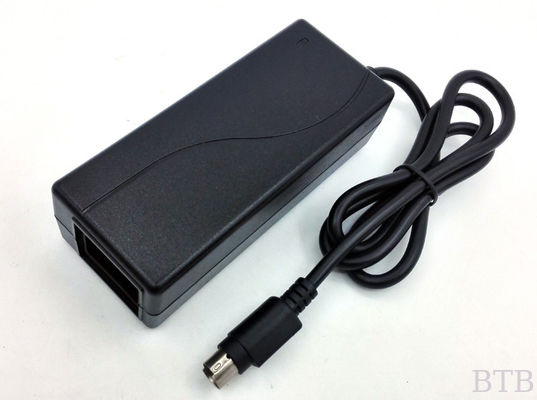 con una potencia de alimentación con doble salida de conmutación de 12v 5v 2a adaptador de corriente continua proveedor