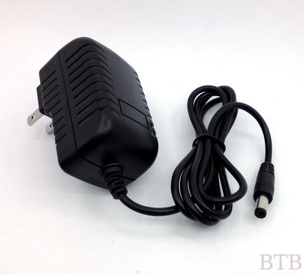 Adaptador de alimentación de 24 V 0.6 A Adaptador de conexión de conexión para Cctv proveedor