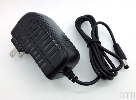 Adaptador de alimentación de 24 V 0.6 A Adaptador de conexión de conexión para Cctv proveedor