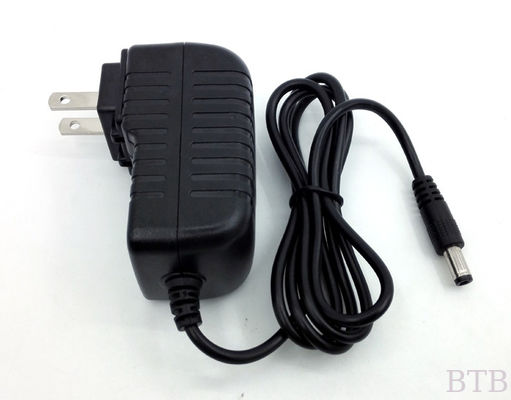 Adaptador de alimentación de 24 V 0.6 A Adaptador de conexión de conexión para Cctv proveedor