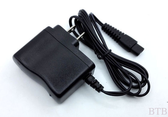 Adaptador 3v 0.3a us enchufe para aparatos de afeitar proveedor