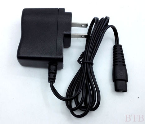 Adaptador 3v 0.3a us enchufe para aparatos de afeitar proveedor
