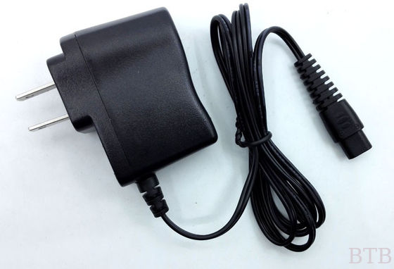 Adaptador 3v 0.3a us enchufe para aparatos de afeitar proveedor