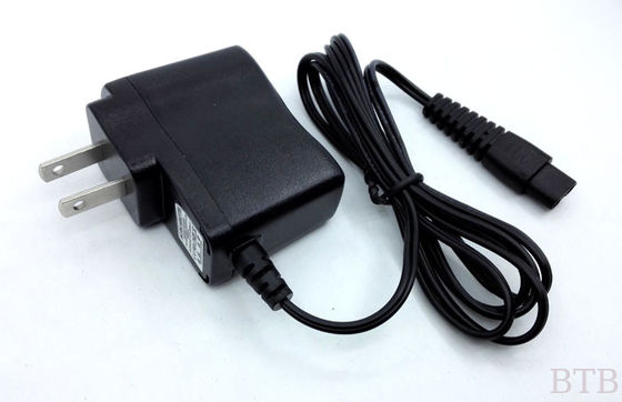 Adaptador 3v 0.3a us enchufe para aparatos de afeitar proveedor