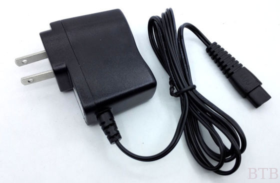 Adaptador 3v 0.3a us enchufe para aparatos de afeitar proveedor