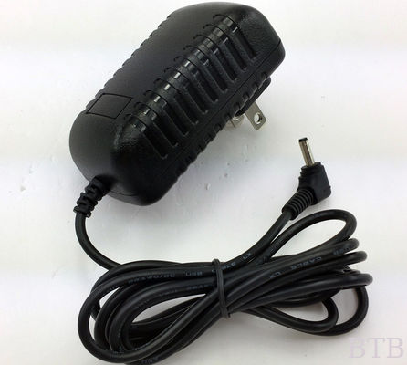 12V 1A 5V 2A 9V 1A 15V 1A Adaptador de energía de montaje en pared UL CUL FCC ROHS AC/DC Fuente de alimentación proveedor