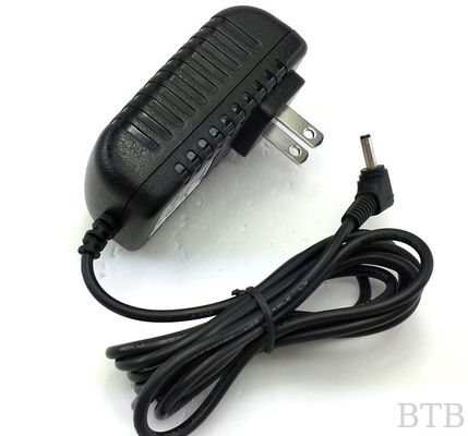 15W 5V 6.5V 9V 12V 15W 500ma 1A 2A 3A Adaptador de energía para ipad proveedor