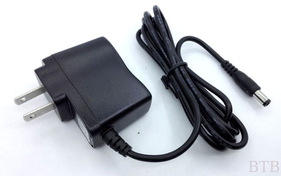 7.5V400MA Adaptador 7.5V0.4A Adaptador de energía proveedor