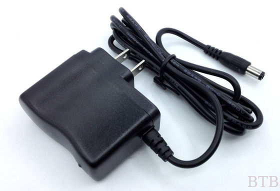 7.5V400MA Adaptador 7.5V0.4A Adaptador de energía proveedor