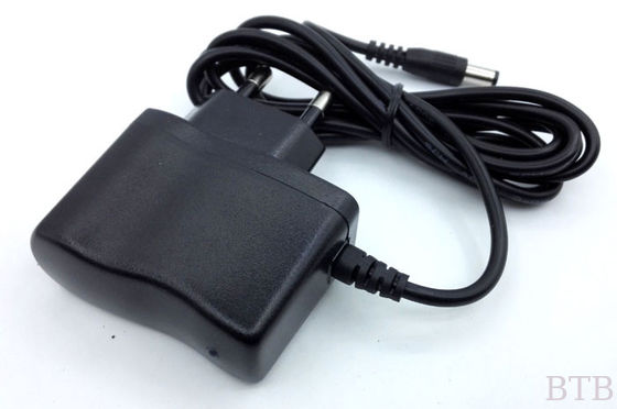 7.5V400MA Adaptador 7.5V0.4A Adaptador de energía proveedor
