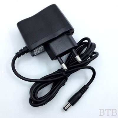 7.5V400MA Adaptador 7.5V0.4A Adaptador de energía proveedor
