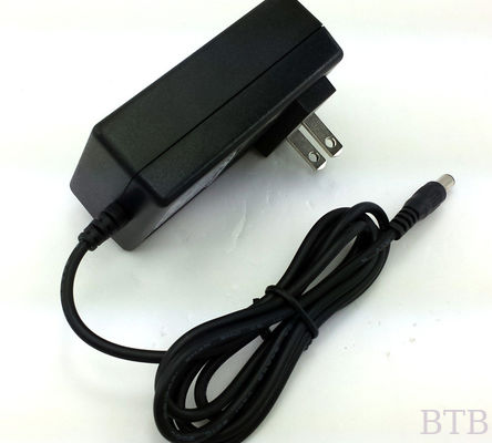 Adaptador de corriente ac 5v 9v 12v 24v Adaptador de energía 0.5a 1a 1.5a 2a con enchufe UE Reino Unido US AU proveedor