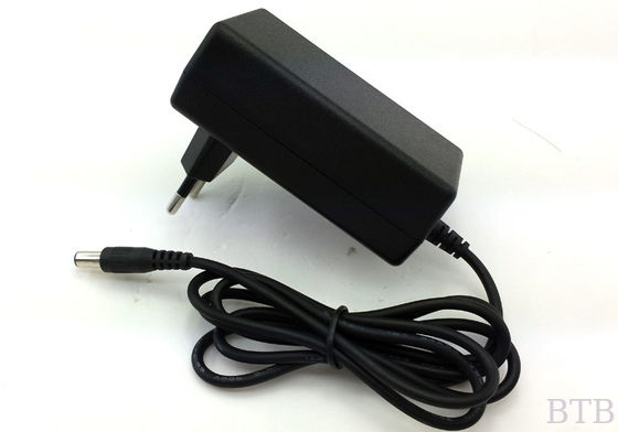 Adaptador de corriente ac 5v 9v 12v 24v Adaptador de energía 0.5a 1a 1.5a 2a con enchufe UE Reino Unido US AU proveedor